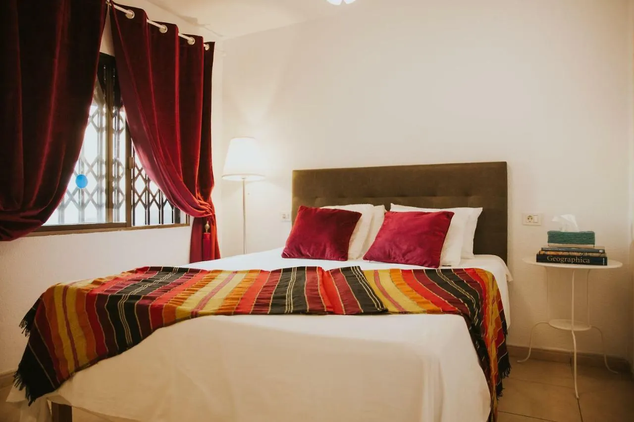 Home Nina Playa de las Americas  Apartment Playa de las Americas (Tenerife)