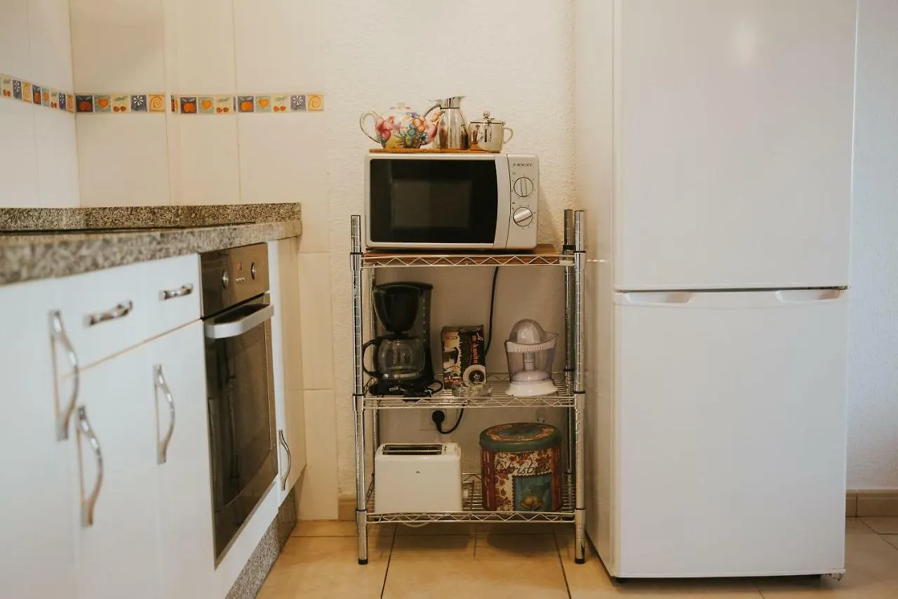 Apartment Home Nina Playa de las Americas