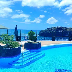 El Nautico Suites, The Beachfront Paradise San Miguel de Abona