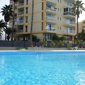 Apartment Full Center Of Las Americas, Renovated, High Floor, Playa de las Americas (Tenerife)