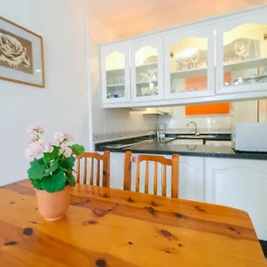 Parque Santiago I 242 By Tenerife & Sales Apartment