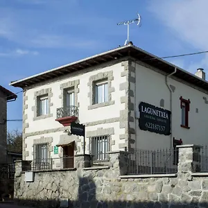 Lagun Etxea Pobes