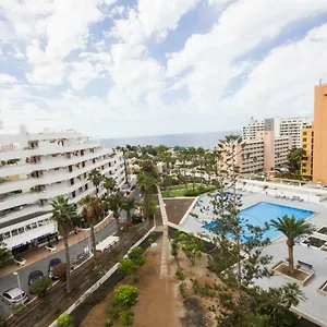 Apartment Americas, Playa de las Americas (Tenerife)