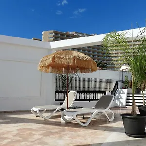 Holiday home Las Flores Studio 1, Playa de las Americas (Tenerife)