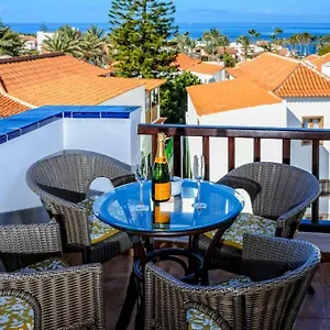 Apartment In Playa De Las Americas2, Playa de las Americas (Tenerife)