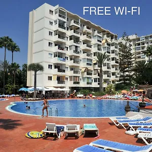 Apartment Eldorado Blue, Playa de las Americas (Tenerife)