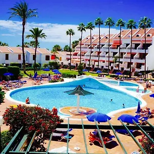 Apartment Parque Santiago Ii 322 By Tenerife And Sales, Playa de las Americas (Tenerife)